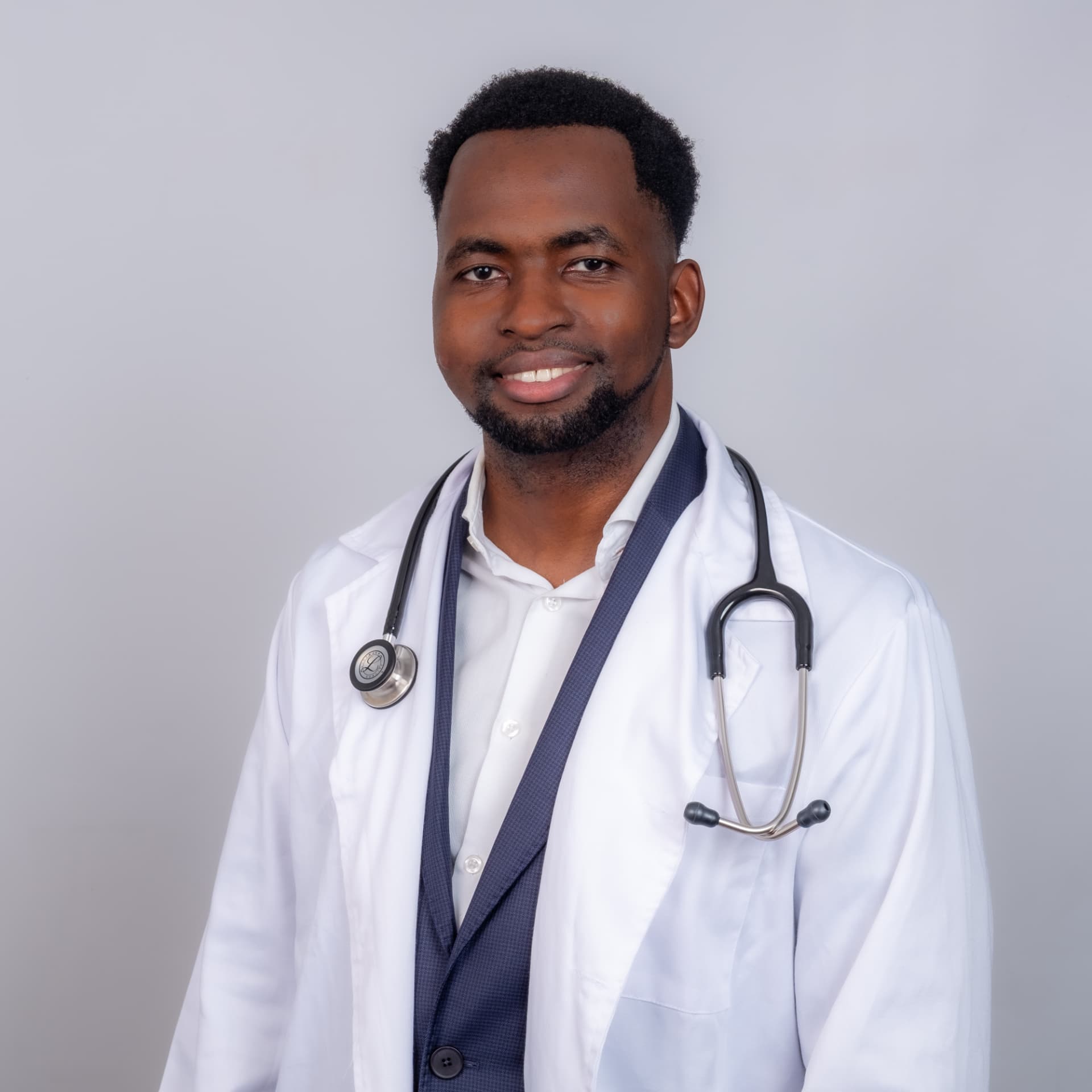 Dr. Dereck Mush